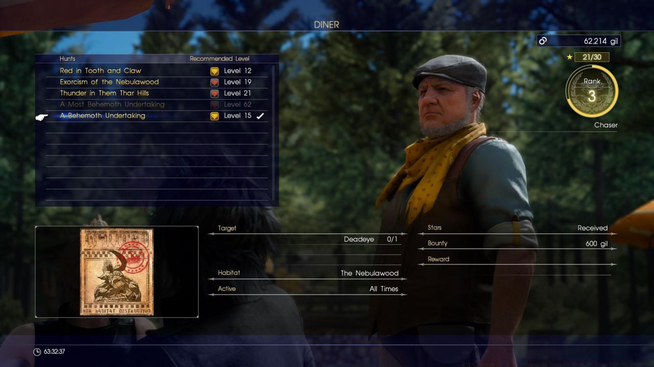 Take On Bounties To Earn Money